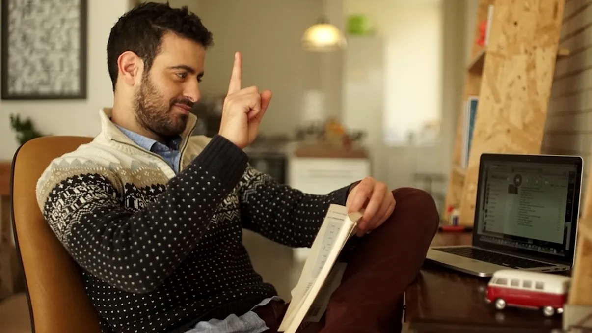 Gadgetul prin care îți controlezi computerul fără atingere: La ce este bun ControlAir [VIDEO]