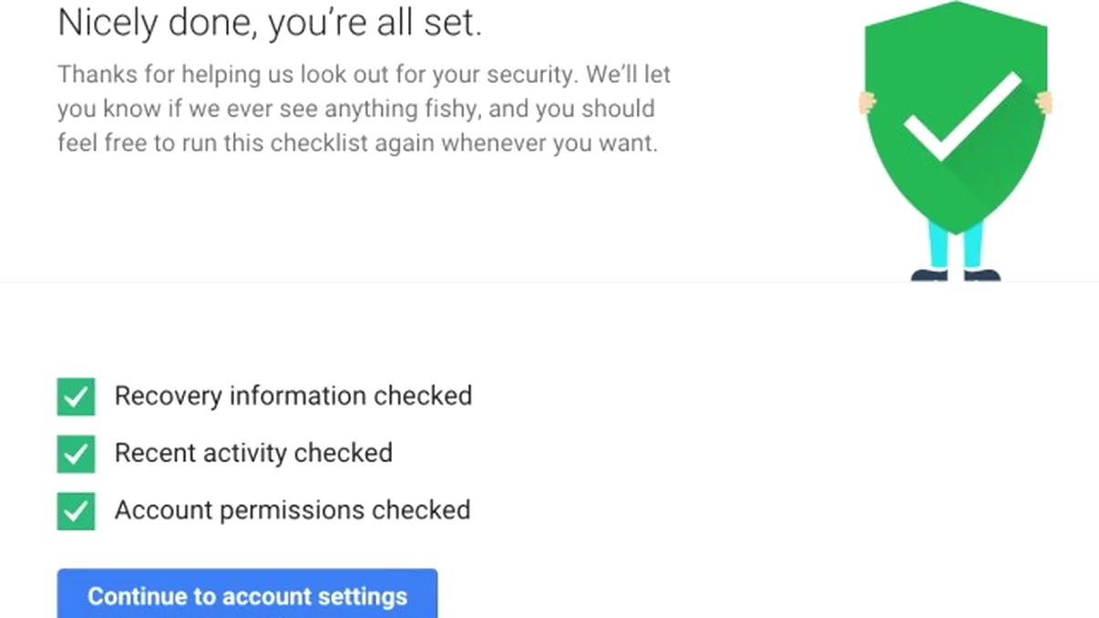 Google vă oferă 2GB de spaţiu, cu ocazia Safer Internet Day