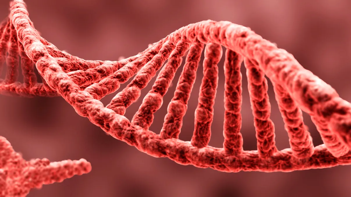 Semnele adânci ale depresiei: Ce impact are asupra structurii ADN