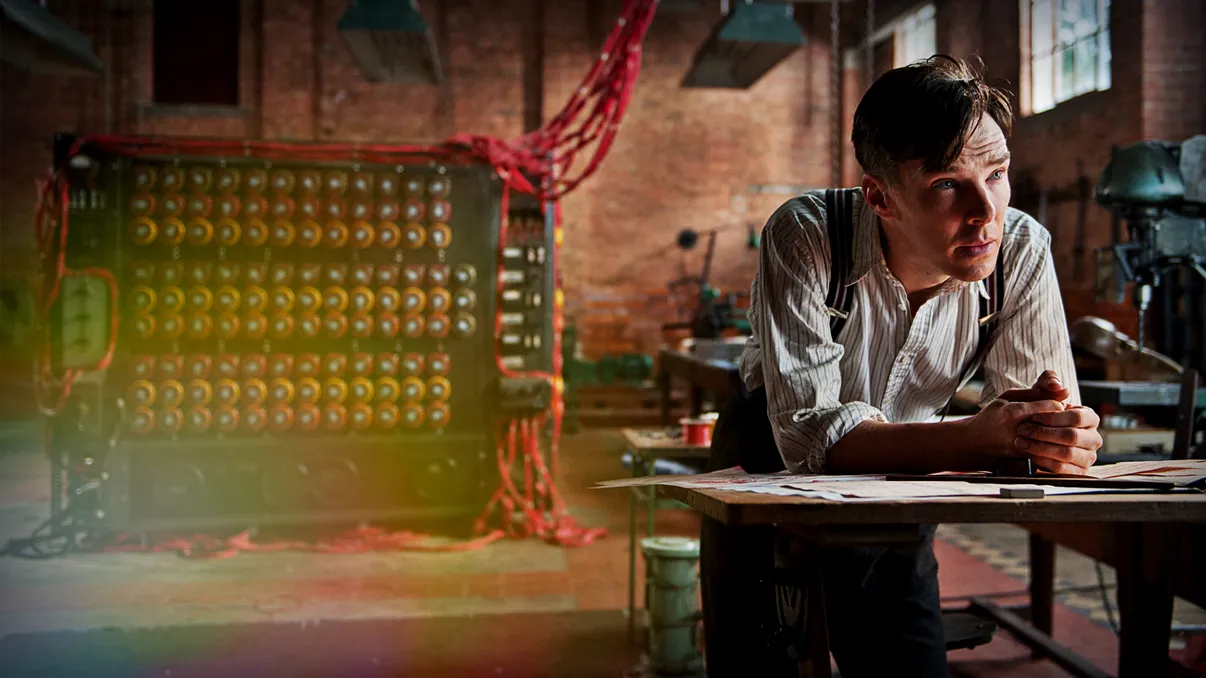 PlayFilm - Imitation Game îți arată de ce a ajuns omenirea să aibă nevoie de computere