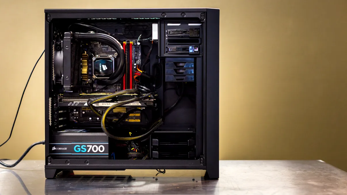 Cum să construiești un PC de gaming de buget: Peste 60 FPS, sub 2.300 de lei