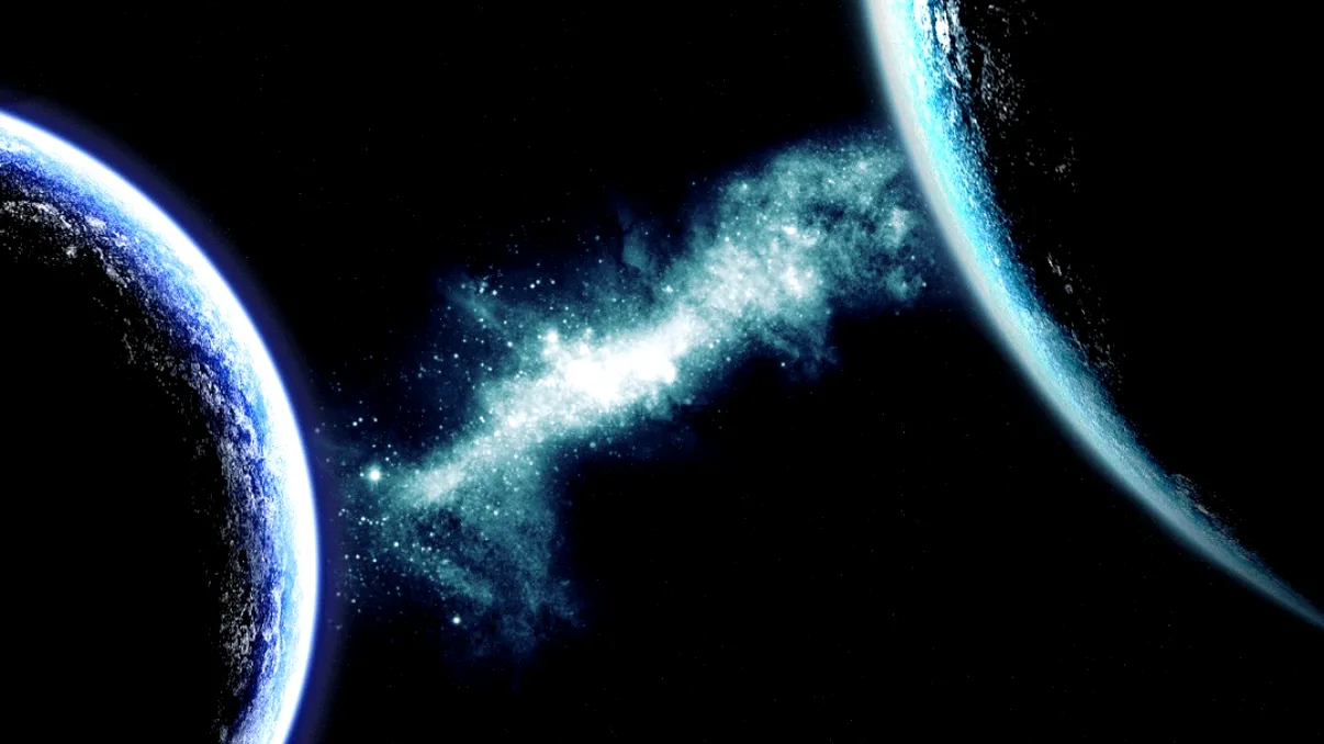Planeta X ar putea aduce sfârșitul lumii și este căutată cu un telescop enorm