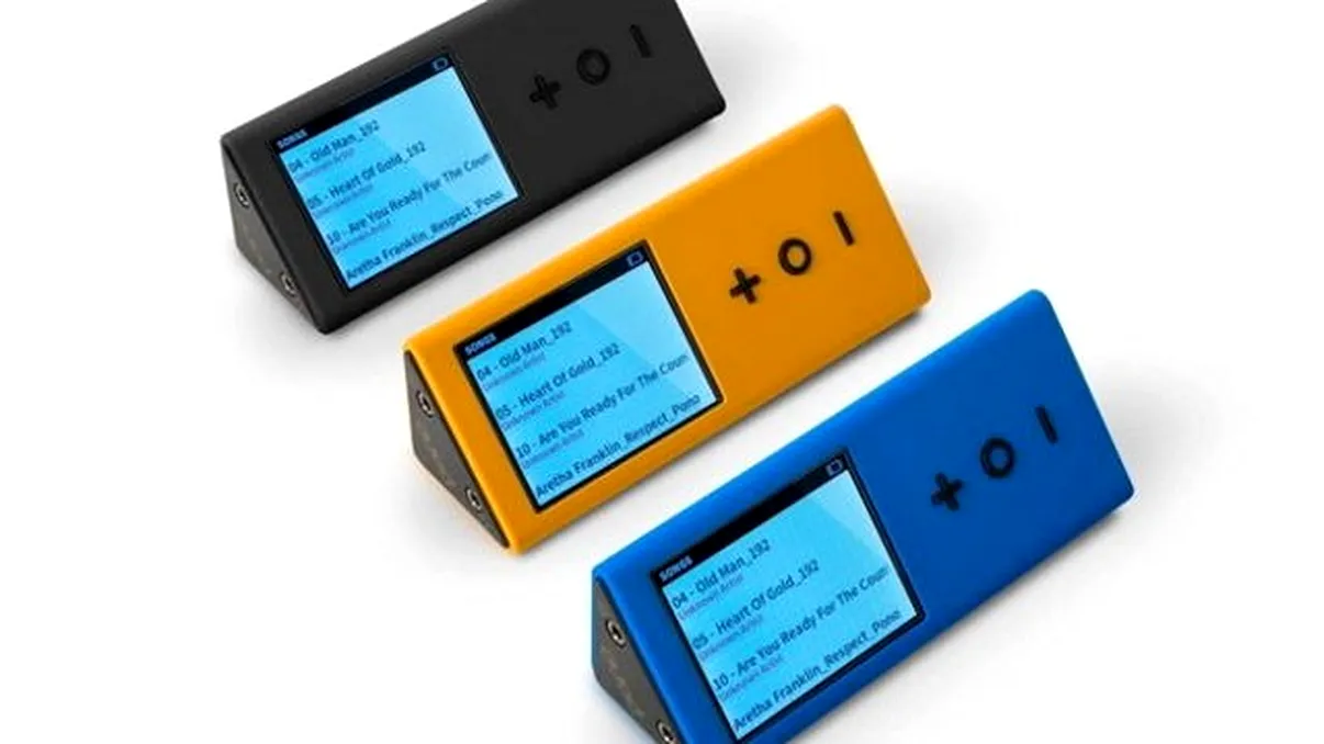 Un iPhone are o calitate audio mai bună decât Pono, un player de 400 de dolari pentru audiofili