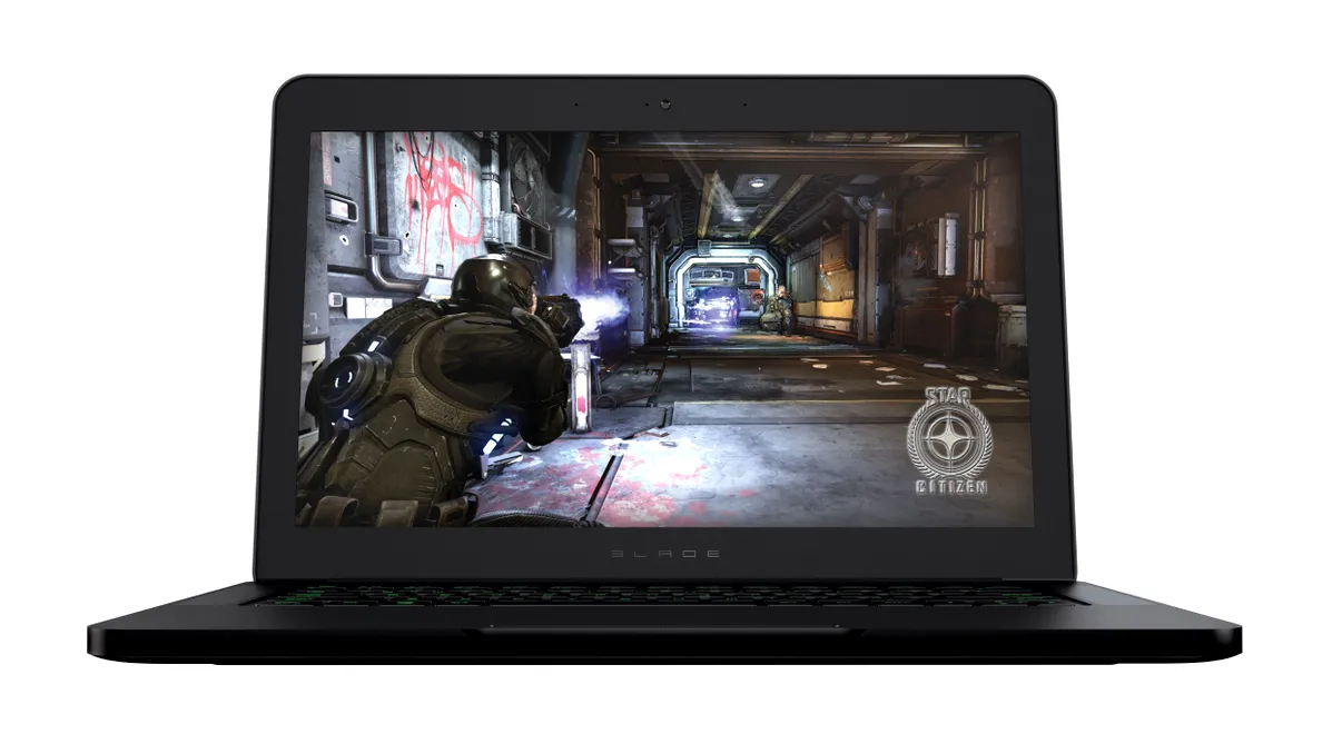 Noul laptop Razer Blade este poate cel mai atrăgător dispozitiv pentru gaming
