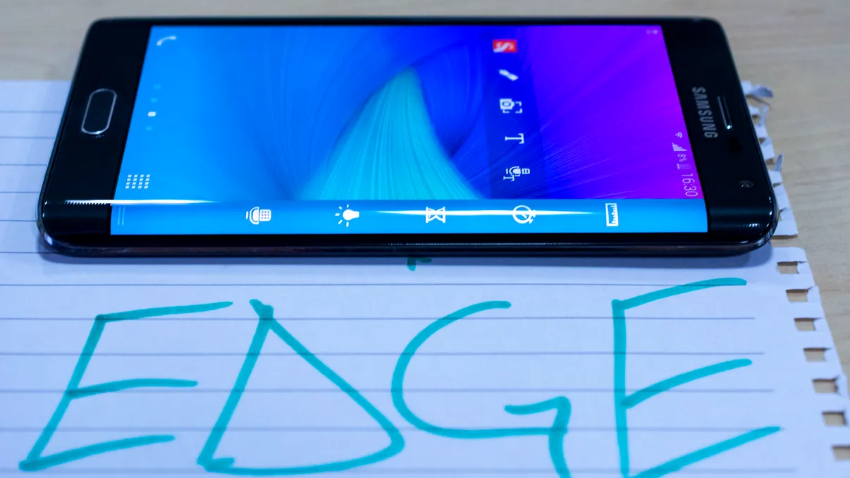 Samsung Galaxy S6 va fi lansat pe 1 martie: Ce detalii dezvăluie invitația la evenimentul oficial