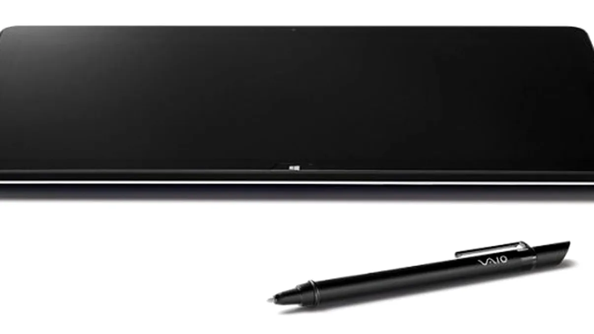 Vaio con Dios: Vaio Z și Vaio Z Canvas, noile produse la un an de când Sony a vândut marca
