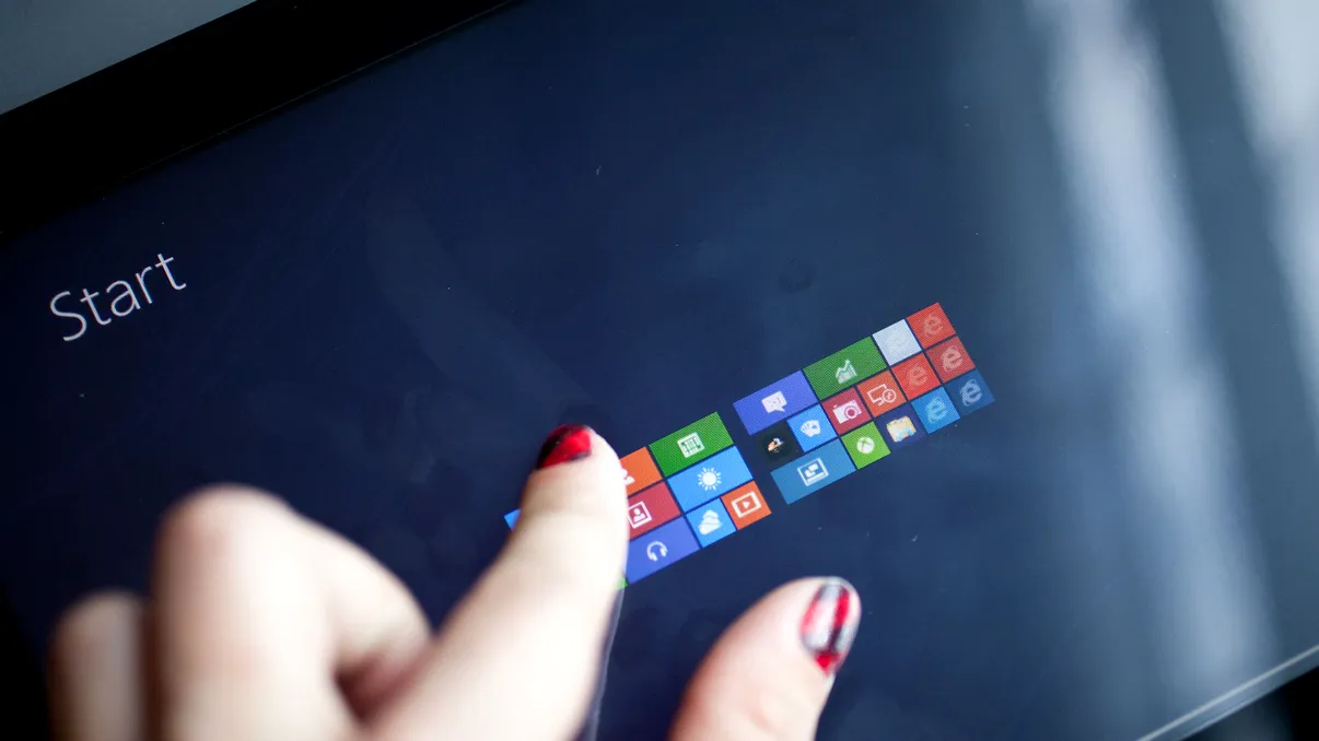Cum să pornești Windows 8 în Safe Mode