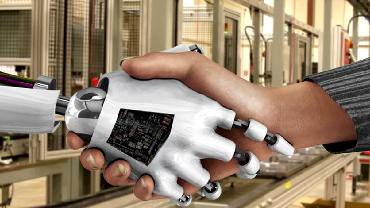 Oameni și roboți la locul de muncă: Va exista armonie?