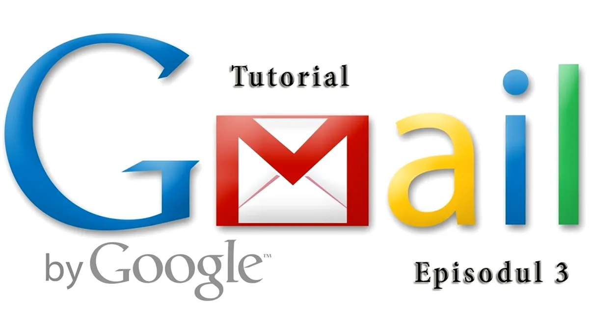 Ce poţi face cu Gmail? -  partea a III-a