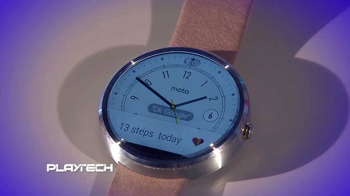 Poate cel mai interesant ceas din 2014 va primi o nouă versiune