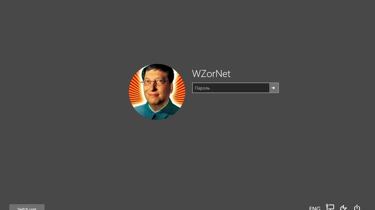 Parola nu va fi singurul mod de a debloca un dispozitiv cu Windows 10