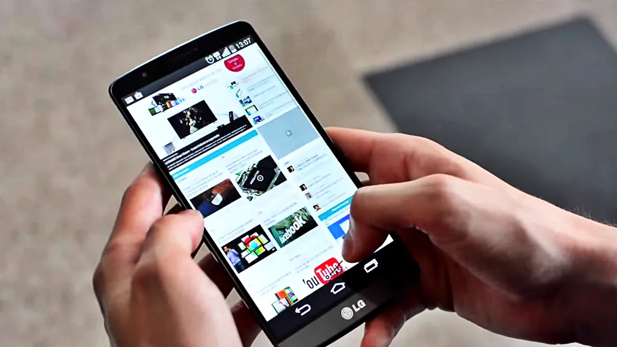 Versiunea mai mare de LG G4 este inspirată de Samsung: Ce ar oferi un Note de la LG?