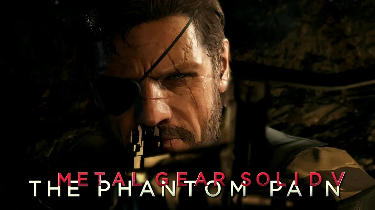 Data de lansare pentru Metal Gear Solid 5 confirmată oficial de Konami