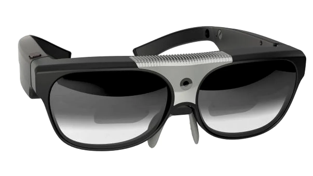 NASA vrea să-i doteze pe astronauți cu ochelari de realitate augmentată