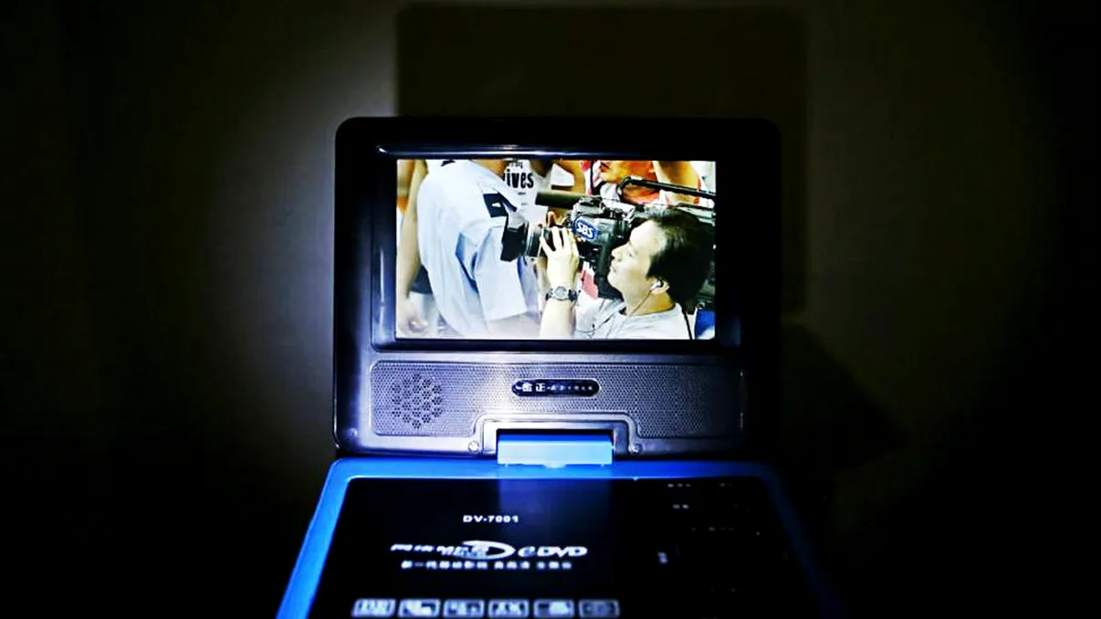 Cel mai popular gadget din Coreea de Nord aduce puțină libertate în comunism