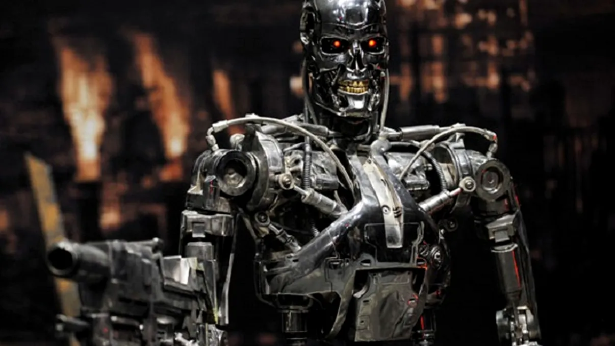 Inteligența artificială, motiv de proteste în SUA