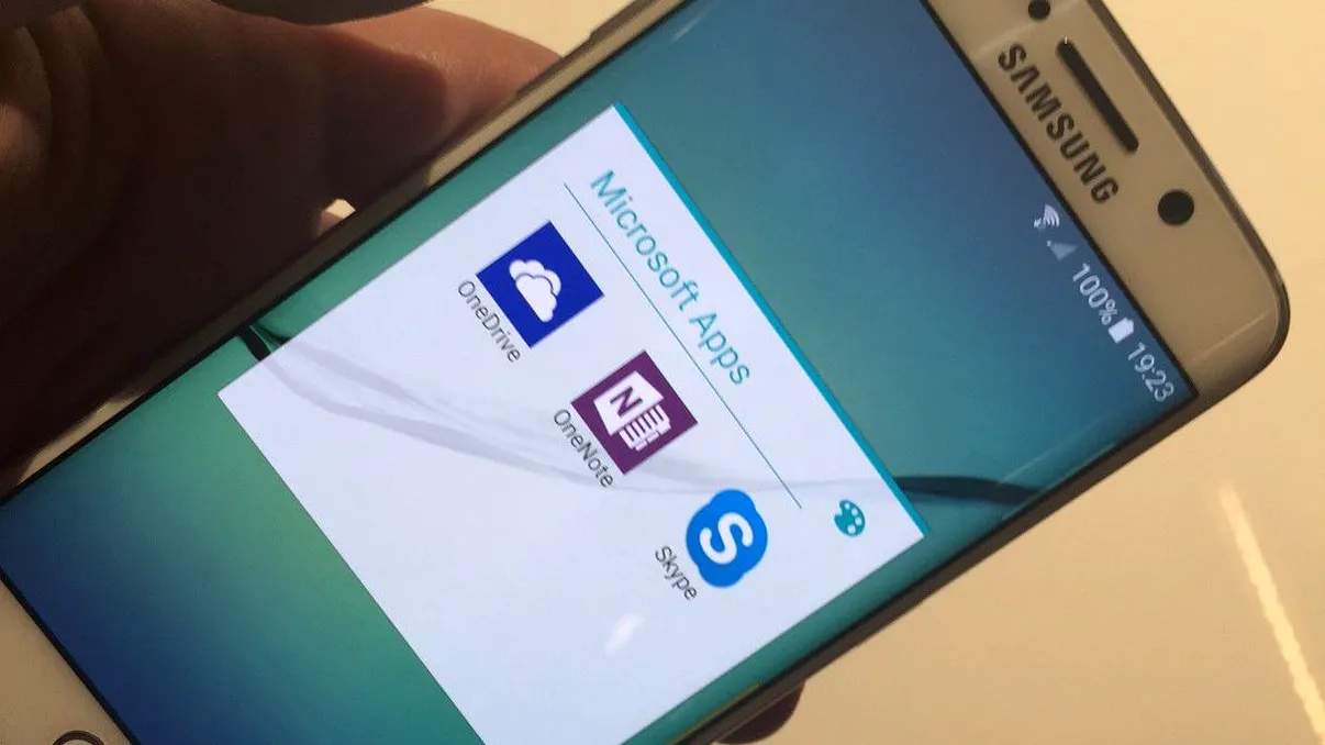 Alianță consolidată: Mai multe aplicații Microsoft pe dispozitive Samsung