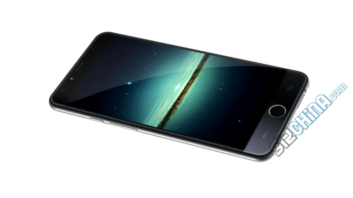 UleFone Dare N1 este cea mai recentă clonă de iPhone