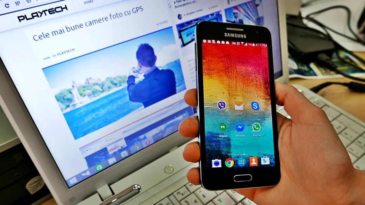 Aplicații de chat care ne-au scăpat de coșmarul facturilor mari: WhatsApp, Skype și noul val