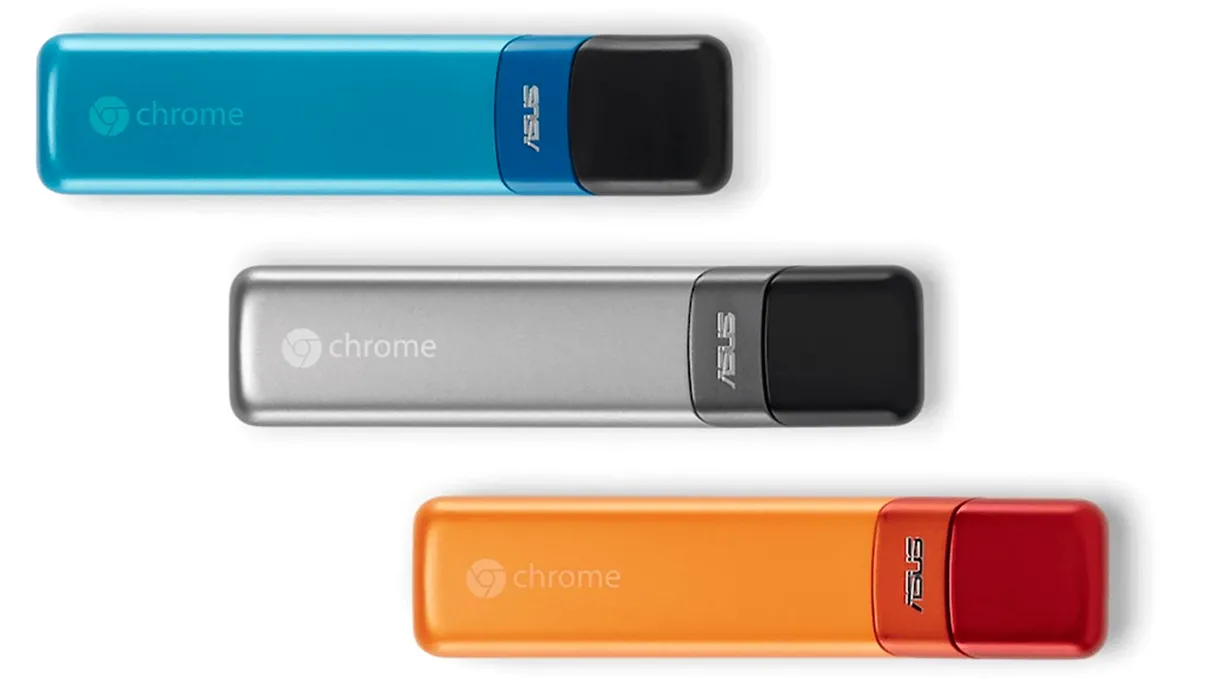 Google Chromebit îţi transformă TV-ul într-un PC