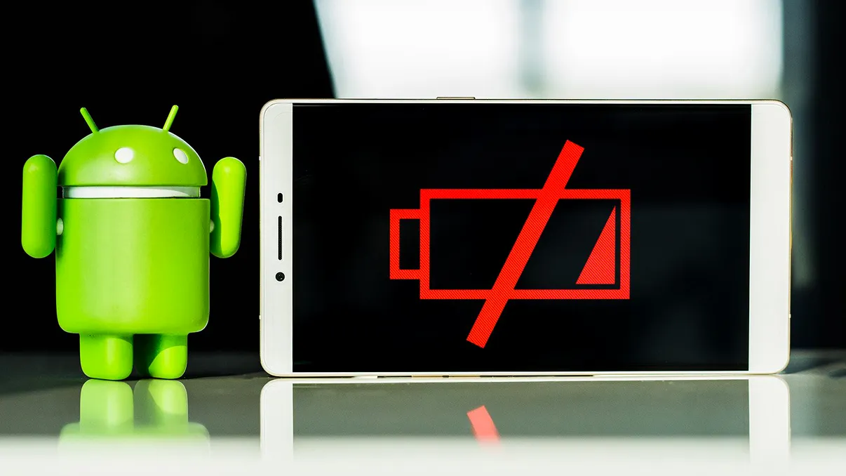 Aplicații Android pentru economisirea bateriei