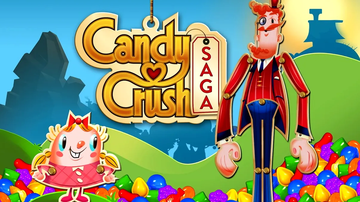 Cât de mare este dependența de Candy Crush: Un om a ajuns la operație