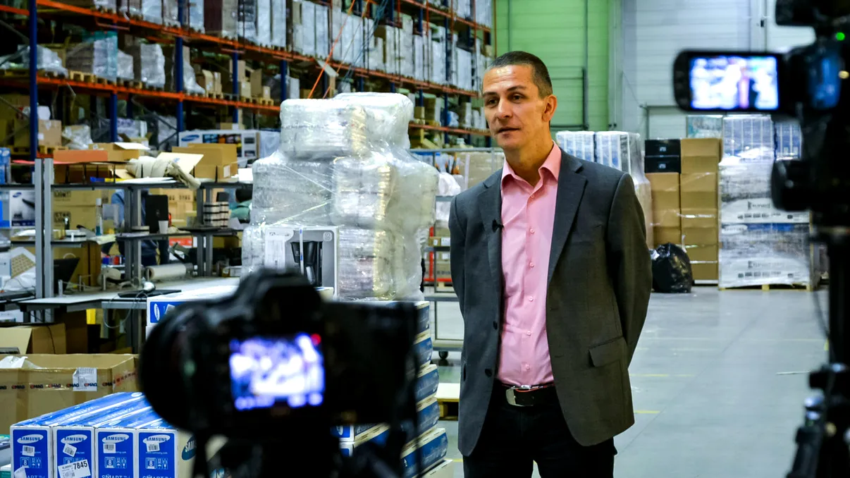 Șeful eMAG intră în acționariatul PC Garage. Ce se schimbă după decizia asta