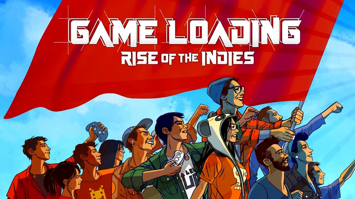 GameLoading – Apreciaţi industria de jocuri indie prin achiziţia unui documentar [VIDEO]