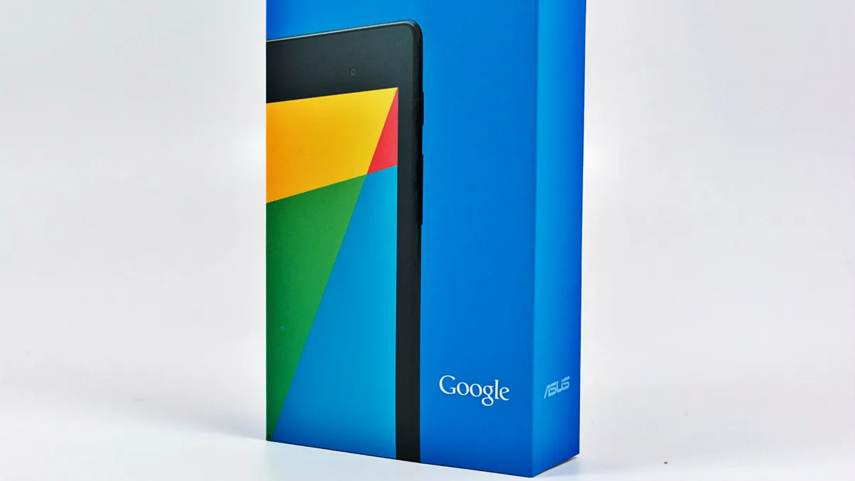 Google renunță oficial la cea mai de succes tabletă a sa