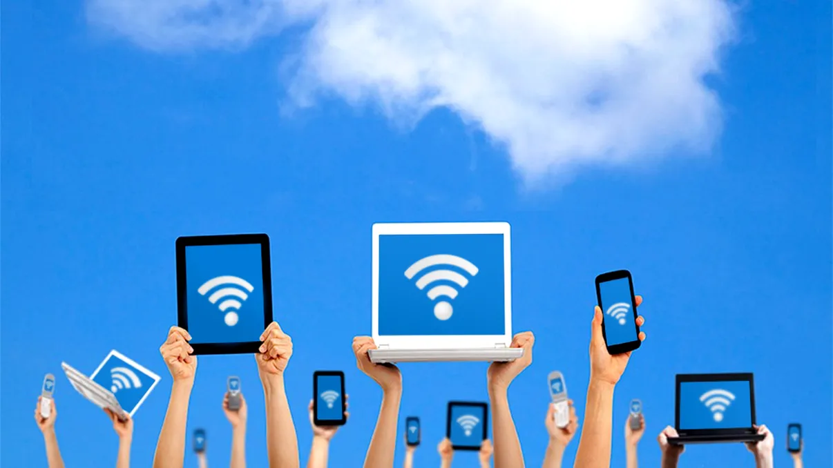 Hotspot Personal - Cum partajezi conexiunea la internet de pe iOS, Android şi Windows Phone?