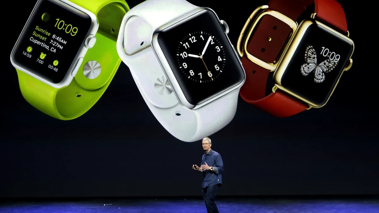 Păreri despre Apple Watch: E cel mai bun smartwatch din lume
