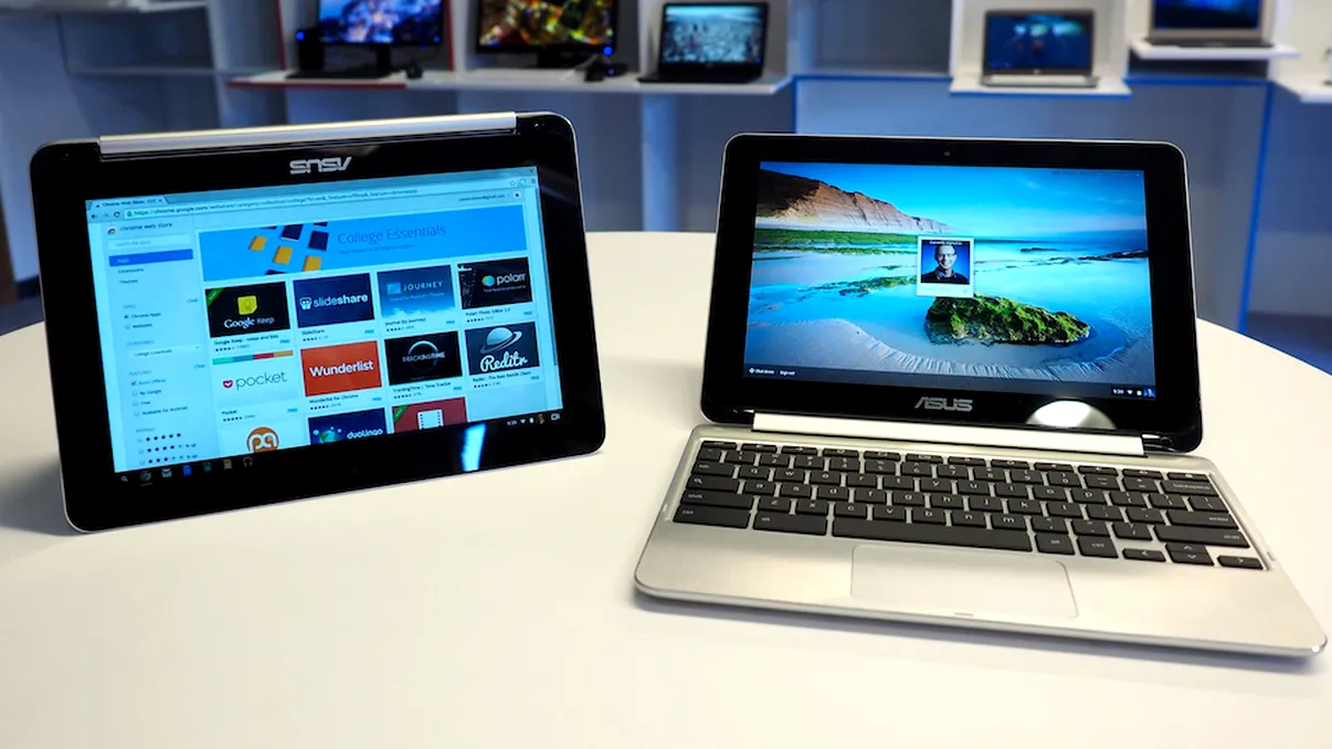 Noua gamă de Chromebook-uri a fost lansată: Dispozitive foarte bune pentru un preț mic