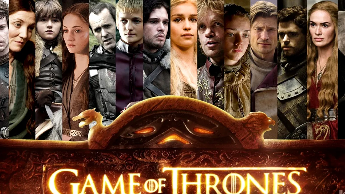 HBO începe să vâneze piraţii de Game of Thrones într-un mod agresiv