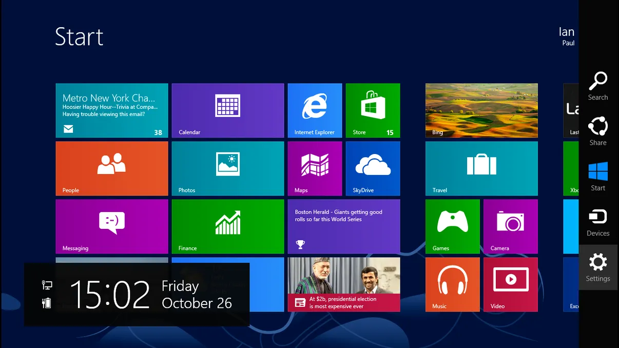 Recuperarea parolei de Windows - care este procedura