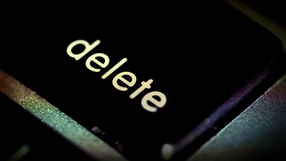 Distruge-ți toate urmele. Cum ștergi fișiere din calculator astfel încât să nu poată fi recuperate