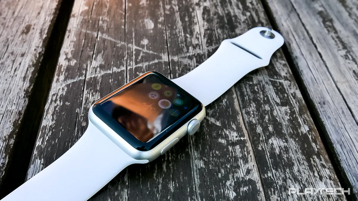 Apple Watch 2 ar putea fi lansat mai devreme decât crezi
