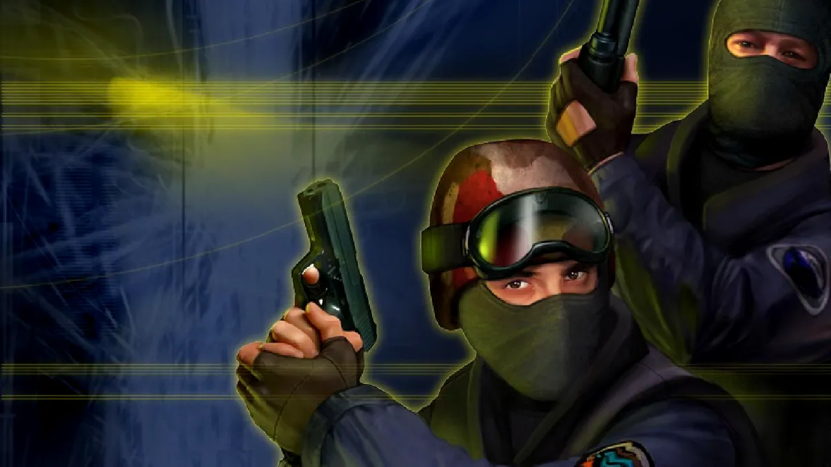 Computerul tău ar putea fi compromis dacă te joci Counter Strike 1.6