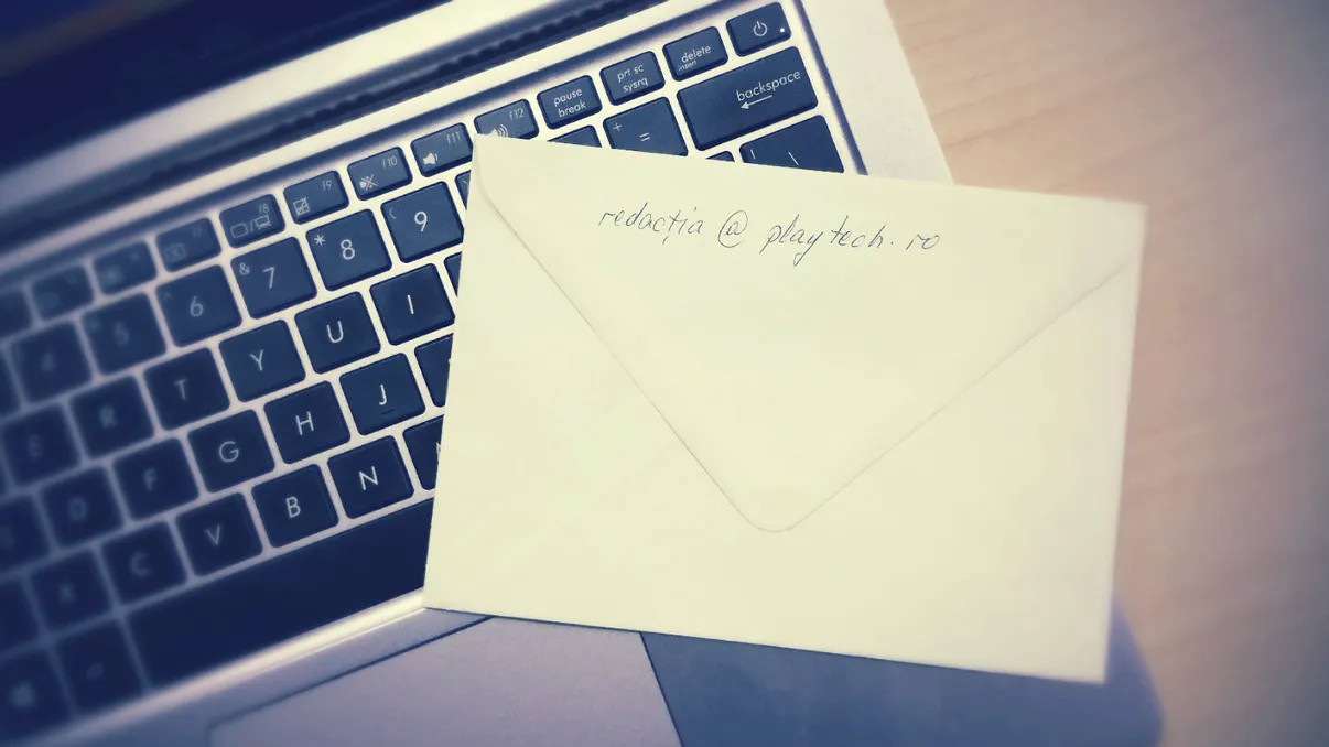 Adrese de email temporare - Cum le faci și la ce îți folosesc
