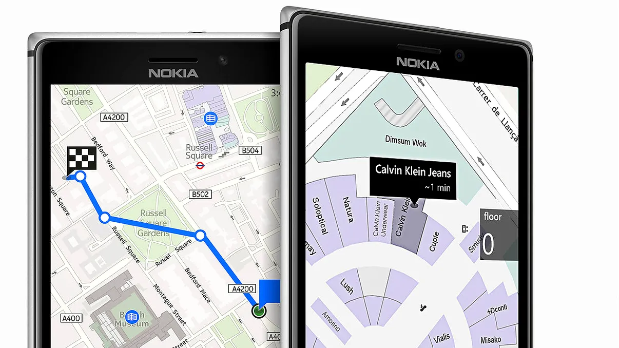 Uber pregătește o achiziție imensă: Vrea de la Nokia cea mai dorită aplicație