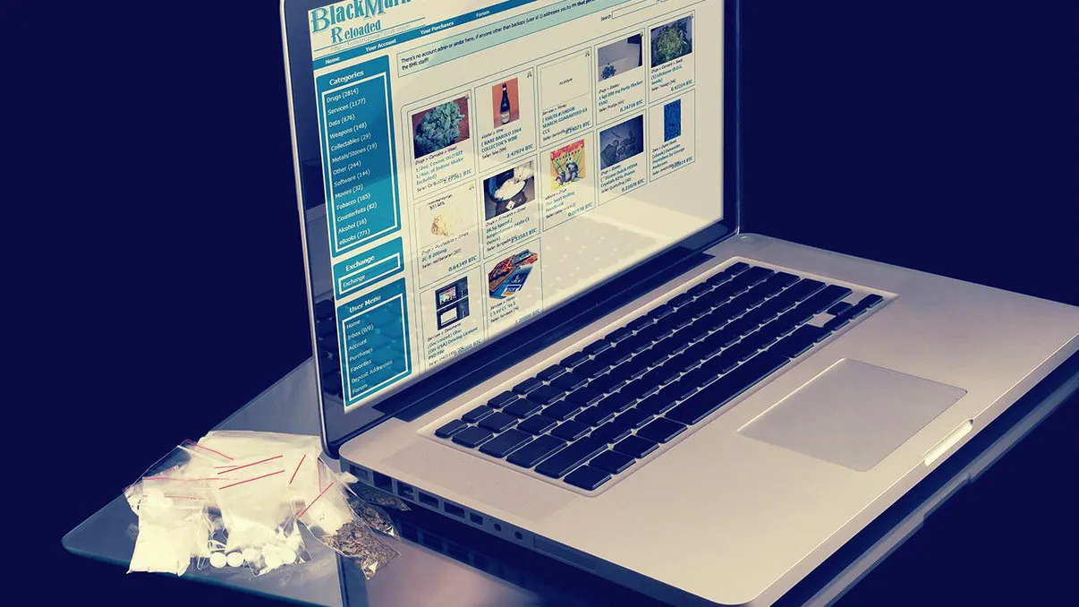 Creatorul Silk Road, piața online cu droguri, a primit verdictul și este cea mai proastă veste