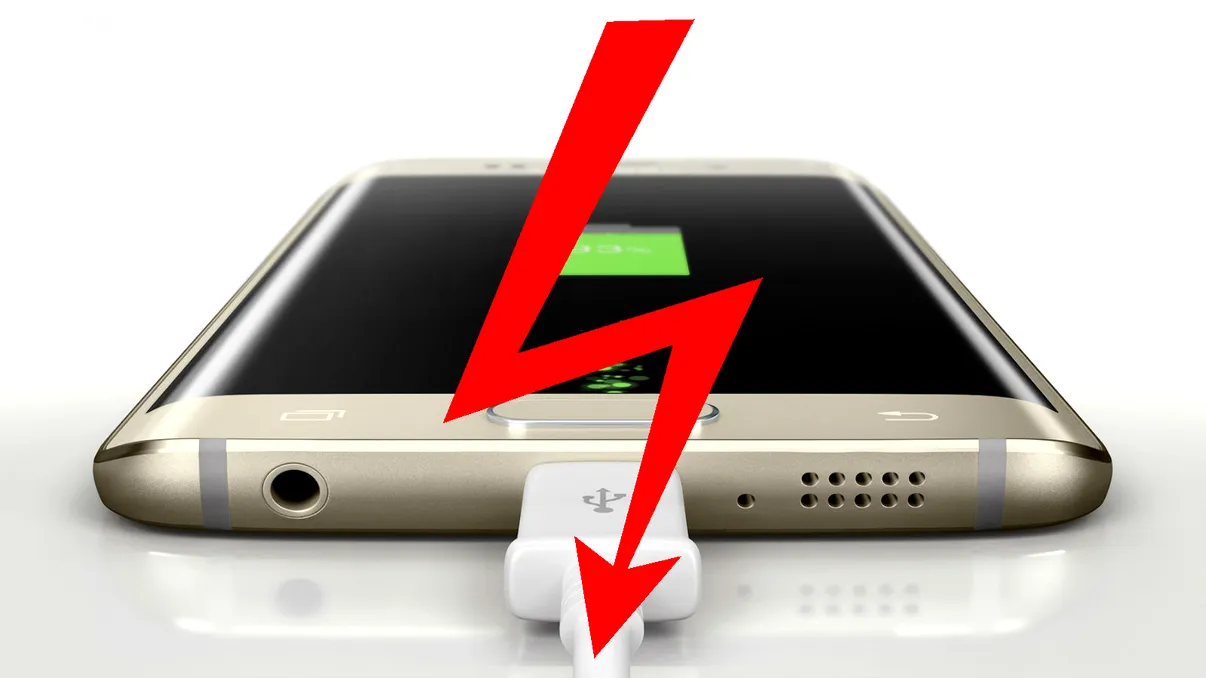 Telefonul se încarcă lent și te scoate din minți? Checklistul simplu care îți arată de ce a dispărut fast charging-ul