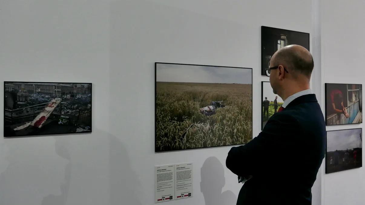 Cât rasism există în fotografie? Tehnica prin care filmul a fost optimizat pentru albi