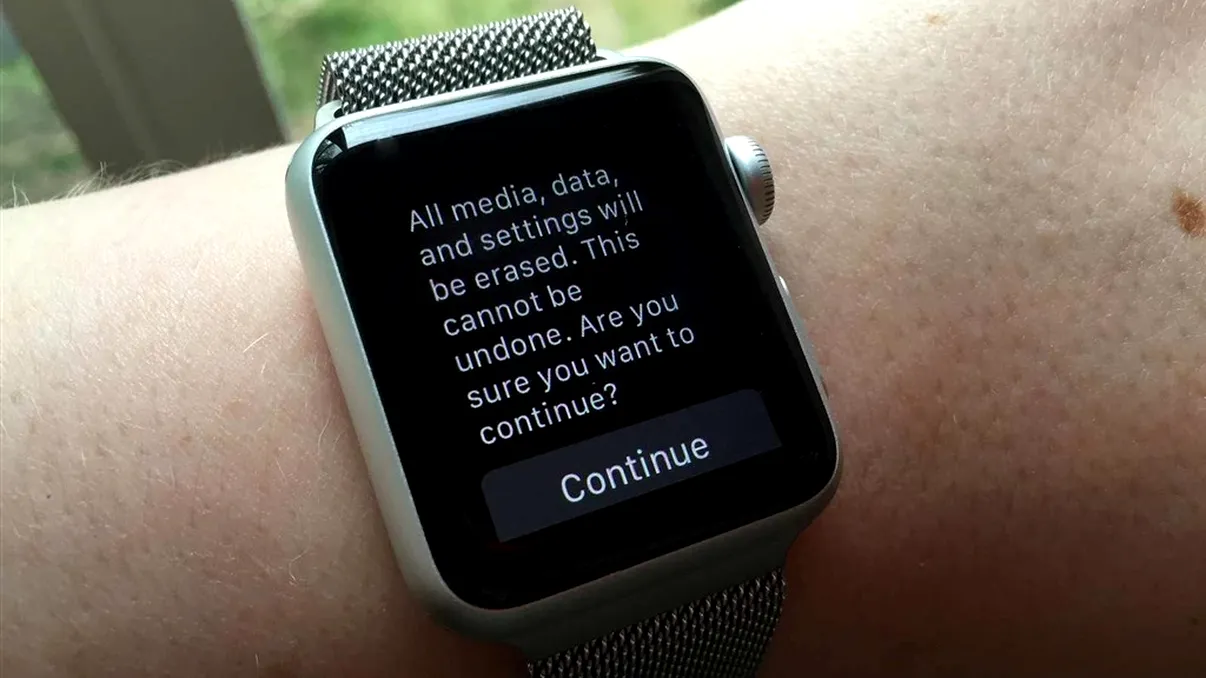 Apple Watch e foarte uşor de furat și mai slab protejat decât iPhone [VIDEO]