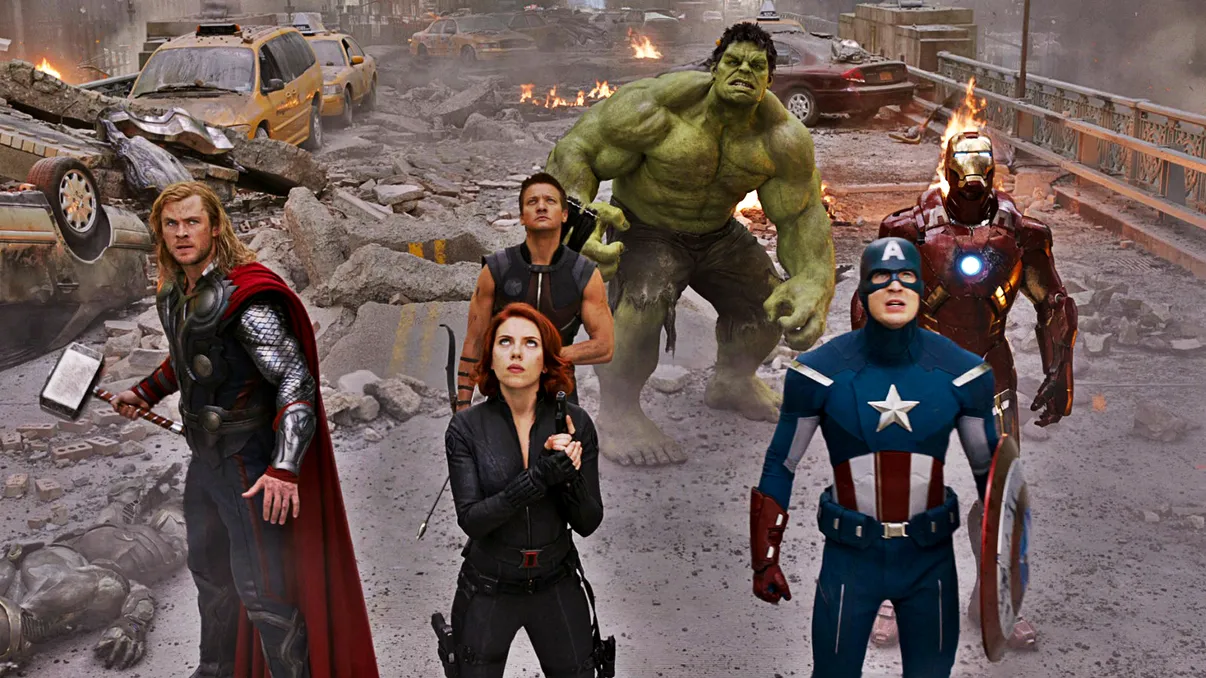 Un fizician explică superputerile din Avengers: De ce nu poți ridica ciocanul lui Thor [VIDEO]