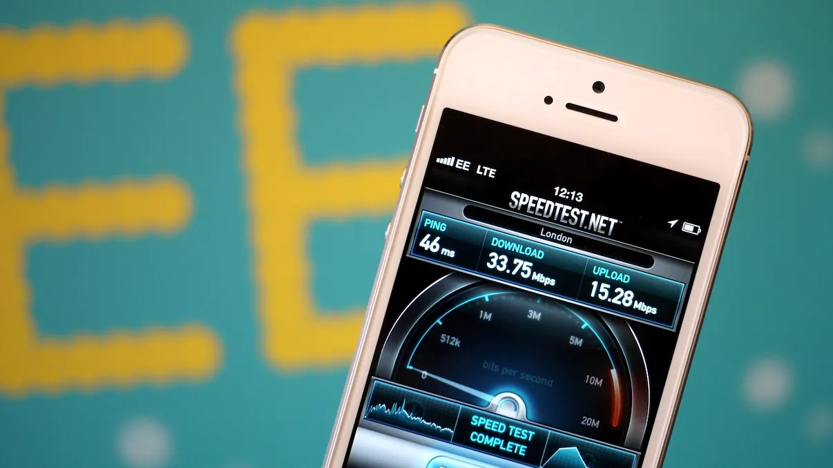 Cele mai bune telefoane 4G: Dispozitivele care oferă cel mai rapid internet mobil