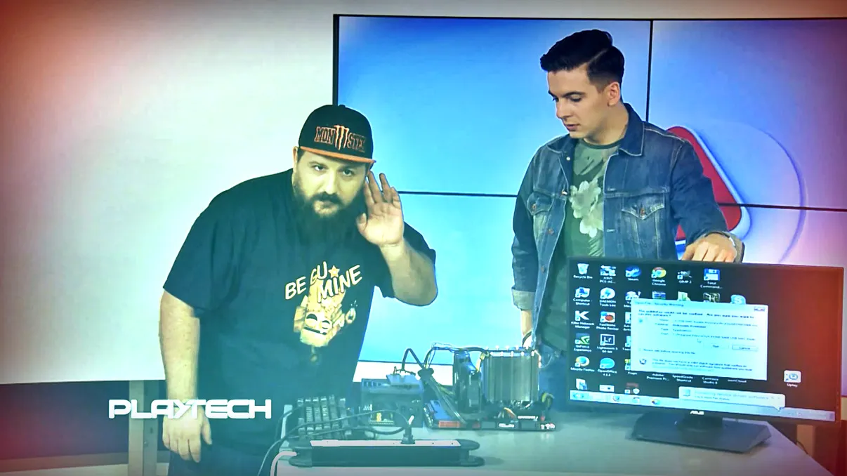 Cum să îți faci un computer de gaming [VIDEO]