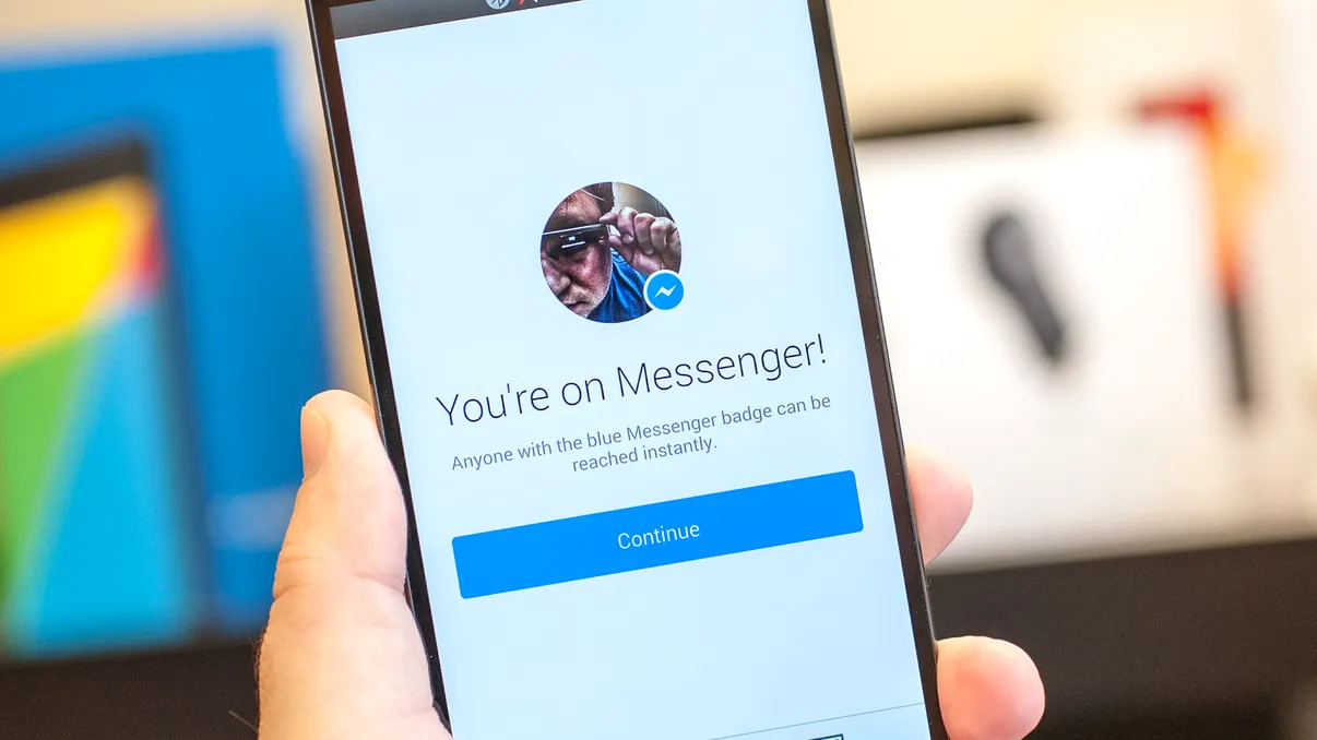 Ai putea avea un asistent personal chiar în căsuța de Facebook Messenger