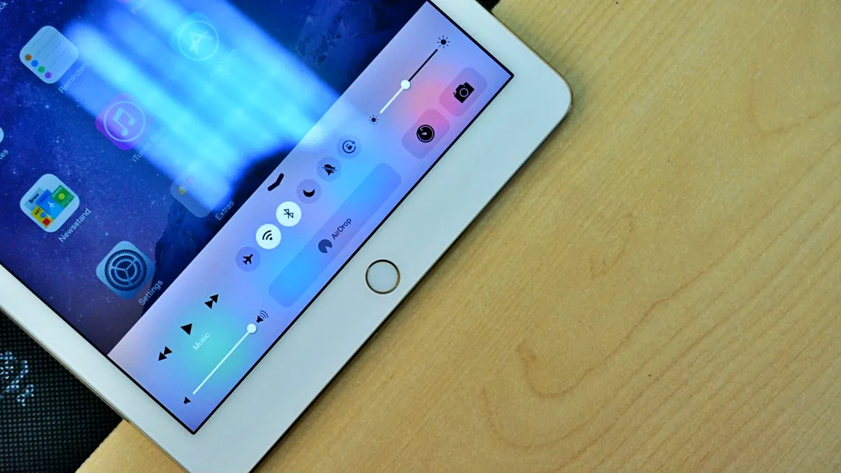 Apple pregătește pentru iPad cea mai așteptată funcționalitate