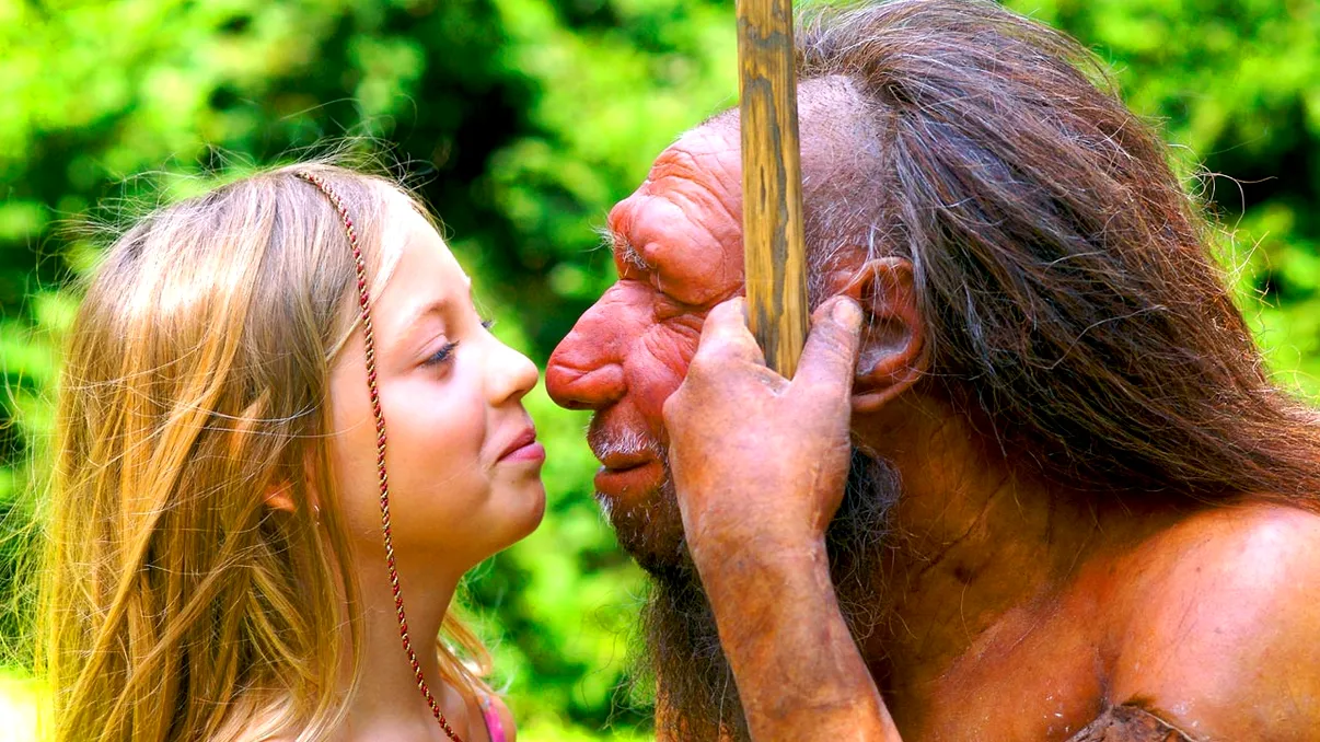 Noi detalii despre Homo Sapiens și Neanderthali: Una dintre cheile evoluției, găsită în România