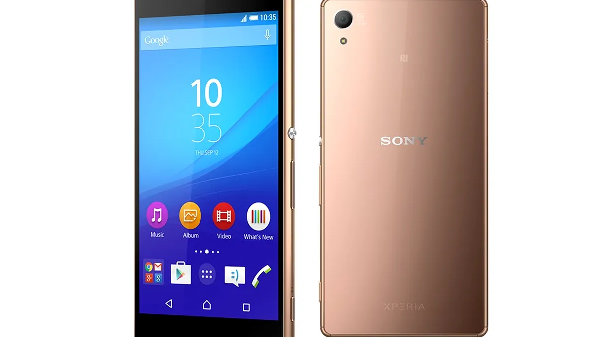 Xperia Z4 a murit, trăiască Xperia Z3+ [VIDEO]